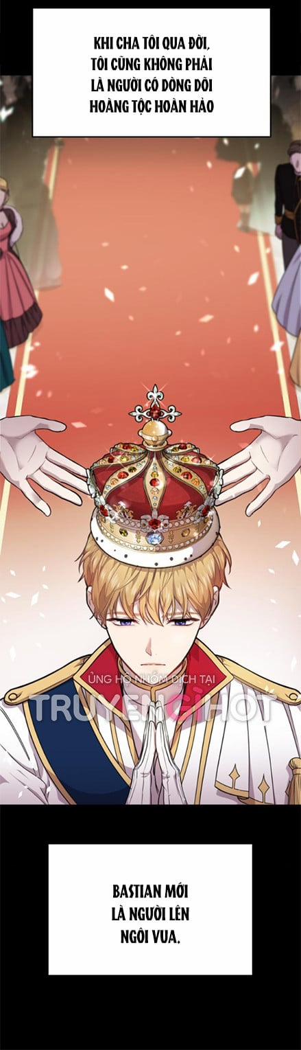 Phòng Ngủ Bí Mật Của Công Chúa Bị Bỏ Rơi 2.1 trang 19