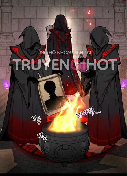 Phòng Ngủ Bí Mật Của Công Chúa Bị Bỏ Rơi 2.1 trang 2