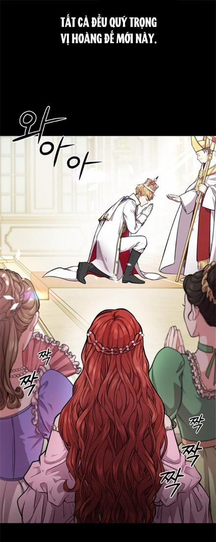 Phòng Ngủ Bí Mật Của Công Chúa Bị Bỏ Rơi 2.1 trang 20