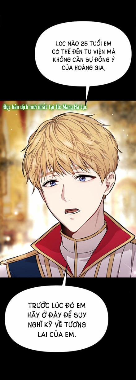 Phòng Ngủ Bí Mật Của Công Chúa Bị Bỏ Rơi 2.1 trang 26
