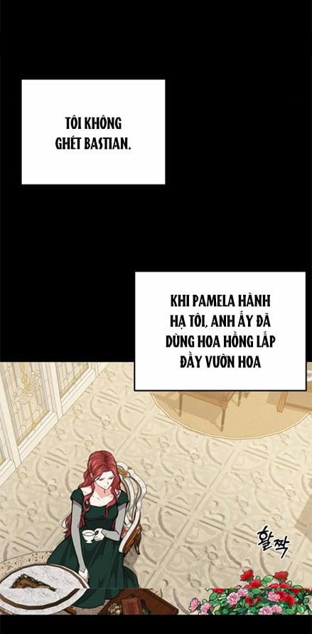 Phòng Ngủ Bí Mật Của Công Chúa Bị Bỏ Rơi 2.1 trang 28