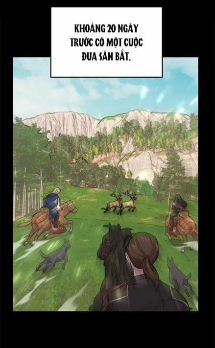 Phòng Ngủ Bí Mật Của Công Chúa Bị Bỏ Rơi 2.1 trang 32