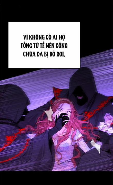 Phòng Ngủ Bí Mật Của Công Chúa Bị Bỏ Rơi 2.1 trang 33