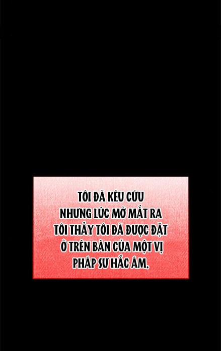 Phòng Ngủ Bí Mật Của Công Chúa Bị Bỏ Rơi 2.1 trang 34