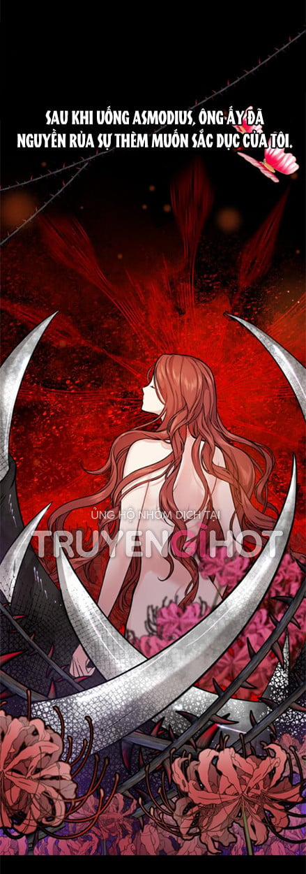 Phòng Ngủ Bí Mật Của Công Chúa Bị Bỏ Rơi 2.1 trang 35