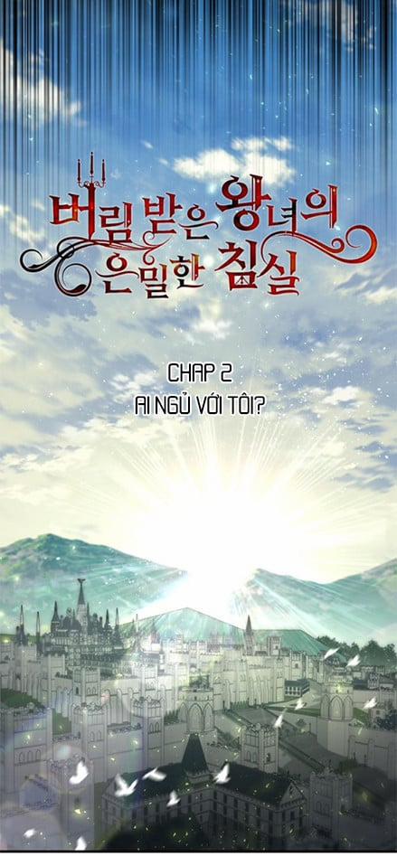 Phòng Ngủ Bí Mật Của Công Chúa Bị Bỏ Rơi 2.1 trang 39