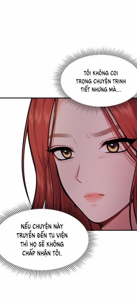 Phòng Ngủ Bí Mật Của Công Chúa Bị Bỏ Rơi 2.1 trang 45