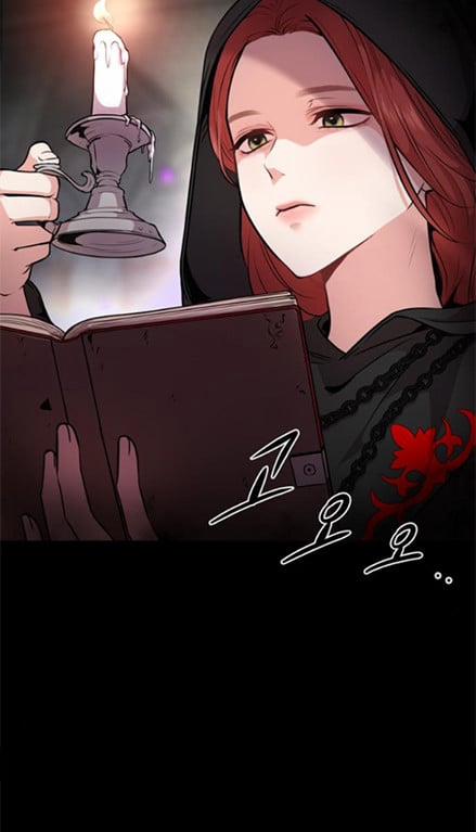 Phòng Ngủ Bí Mật Của Công Chúa Bị Bỏ Rơi 2.1 trang 5