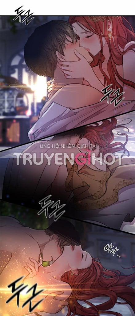 Phòng Ngủ Bí Mật Của Công Chúa Bị Bỏ Rơi 2.1 trang 50