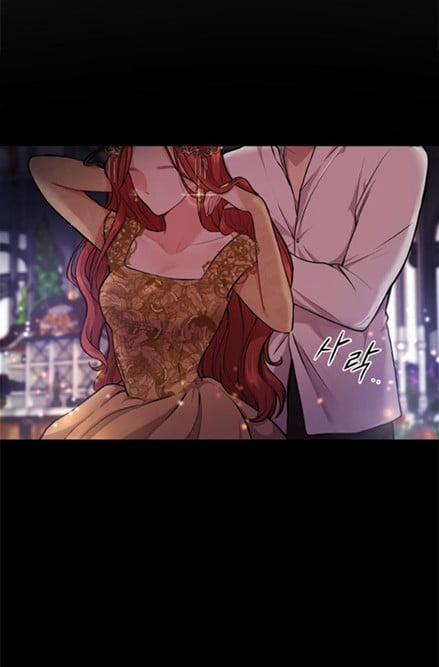 Phòng Ngủ Bí Mật Của Công Chúa Bị Bỏ Rơi 2.1 trang 55