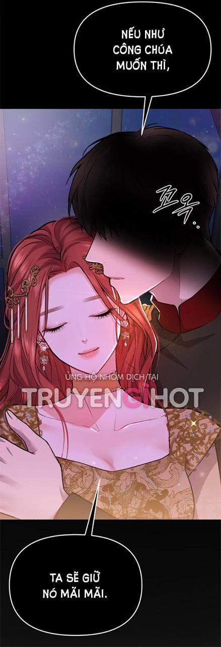 Phòng Ngủ Bí Mật Của Công Chúa Bị Bỏ Rơi 2.1 trang 57