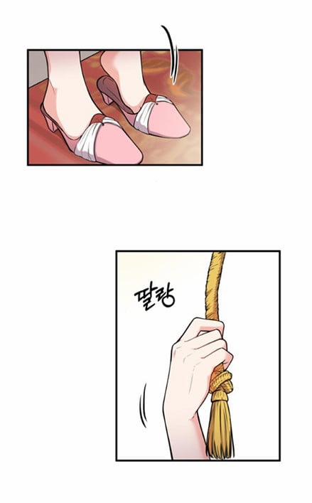 Phòng Ngủ Bí Mật Của Công Chúa Bị Bỏ Rơi 2.1 trang 59