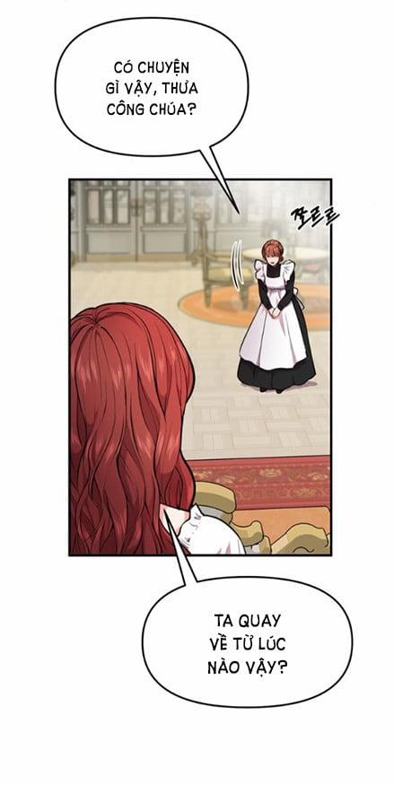 Phòng Ngủ Bí Mật Của Công Chúa Bị Bỏ Rơi 2.1 trang 60