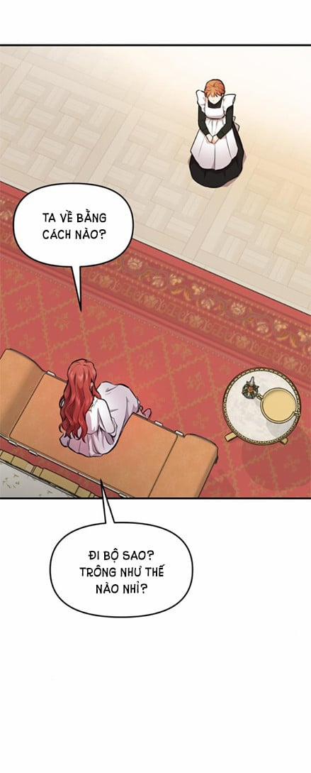 Phòng Ngủ Bí Mật Của Công Chúa Bị Bỏ Rơi 2.1 trang 62