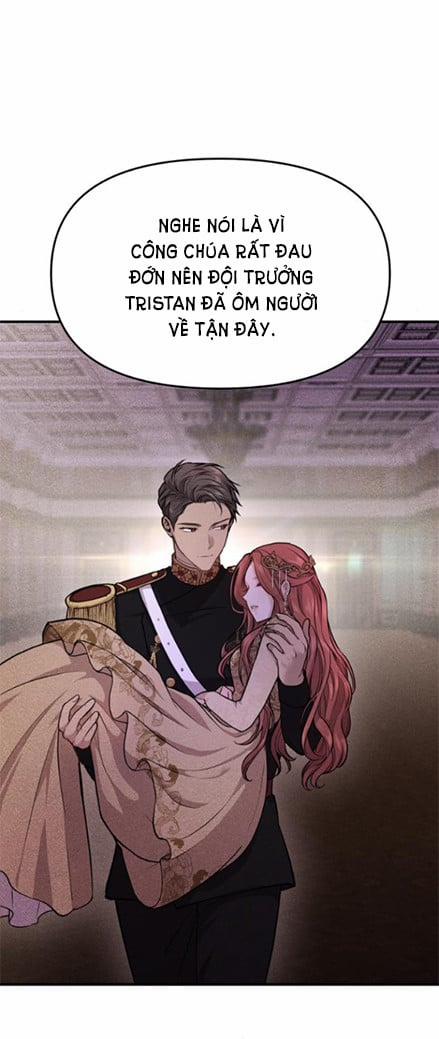 Phòng Ngủ Bí Mật Của Công Chúa Bị Bỏ Rơi 2.1 trang 63