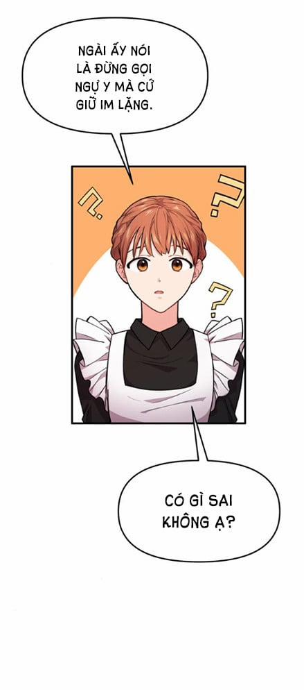Phòng Ngủ Bí Mật Của Công Chúa Bị Bỏ Rơi 2.1 trang 68