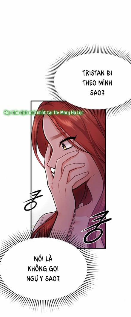 Phòng Ngủ Bí Mật Của Công Chúa Bị Bỏ Rơi 2.1 trang 69