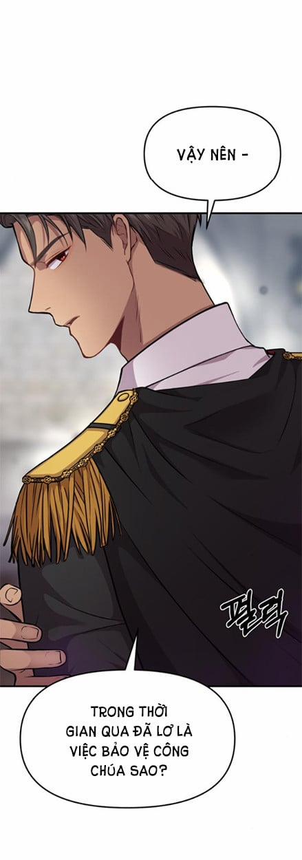 Phòng Ngủ Bí Mật Của Công Chúa Bị Bỏ Rơi 2.2 trang 10