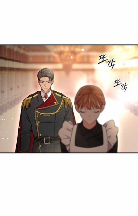 Phòng Ngủ Bí Mật Của Công Chúa Bị Bỏ Rơi 2.2 trang 15