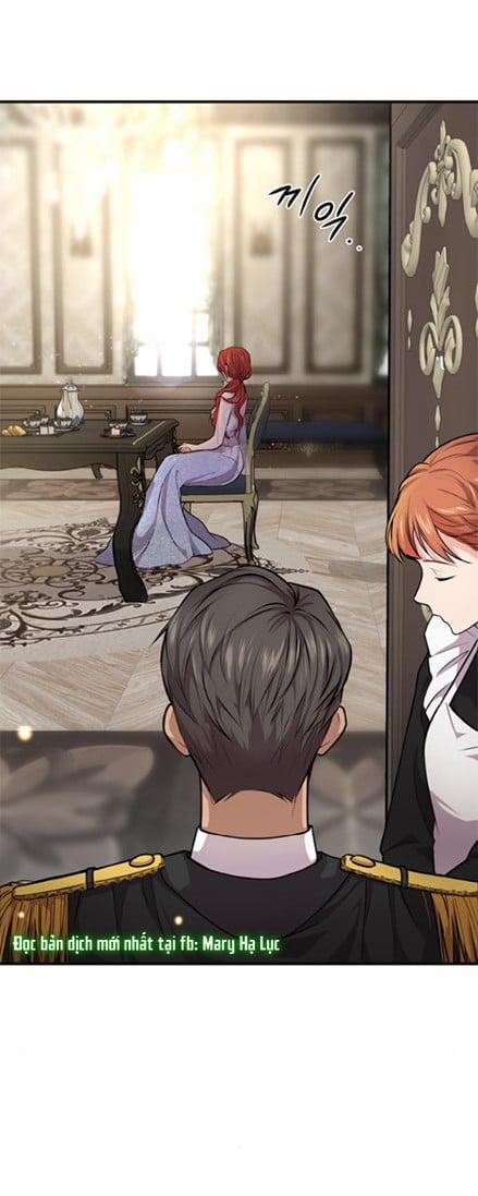 Phòng Ngủ Bí Mật Của Công Chúa Bị Bỏ Rơi 2.2 trang 18