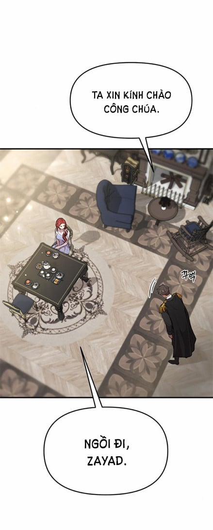 Phòng Ngủ Bí Mật Của Công Chúa Bị Bỏ Rơi 2.2 trang 21