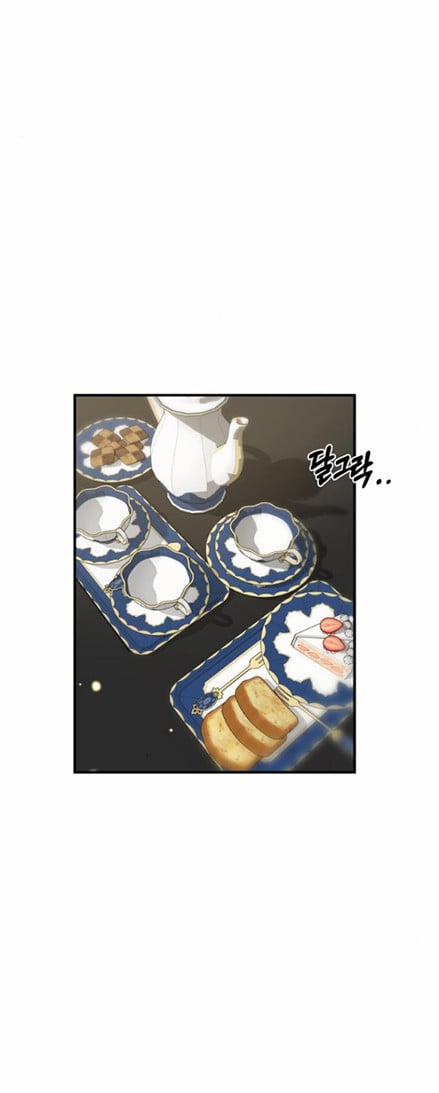 Phòng Ngủ Bí Mật Của Công Chúa Bị Bỏ Rơi 2.2 trang 22