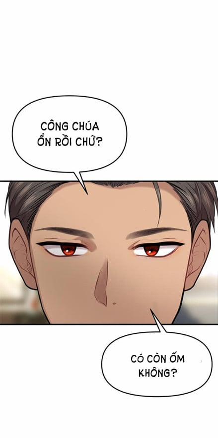 Phòng Ngủ Bí Mật Của Công Chúa Bị Bỏ Rơi 2.2 trang 26