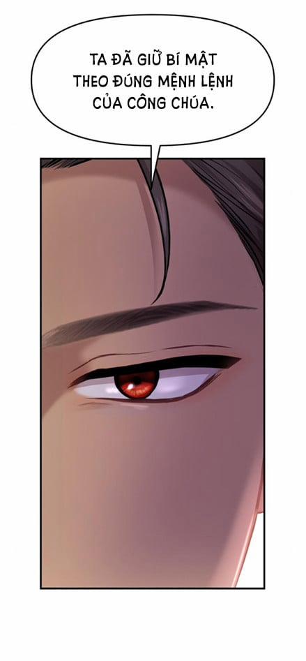 Phòng Ngủ Bí Mật Của Công Chúa Bị Bỏ Rơi 2.2 trang 28