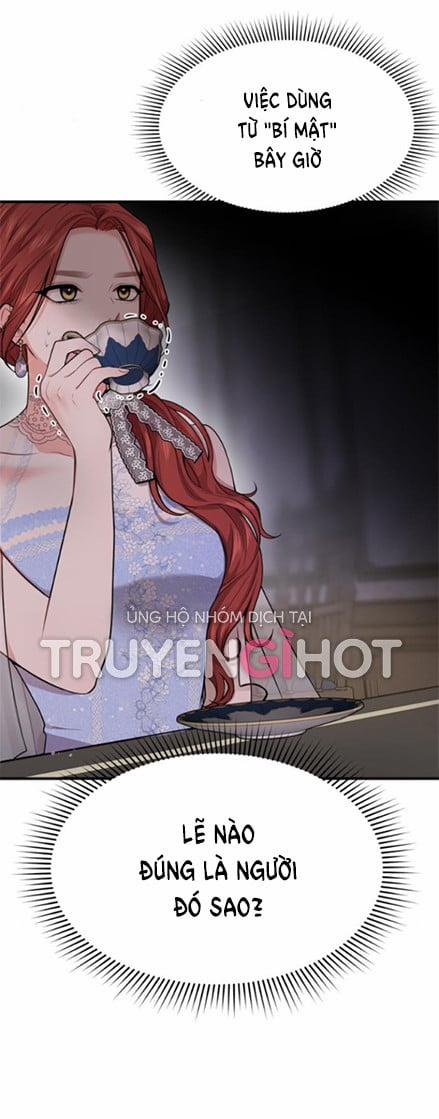 Phòng Ngủ Bí Mật Của Công Chúa Bị Bỏ Rơi 2.2 trang 30