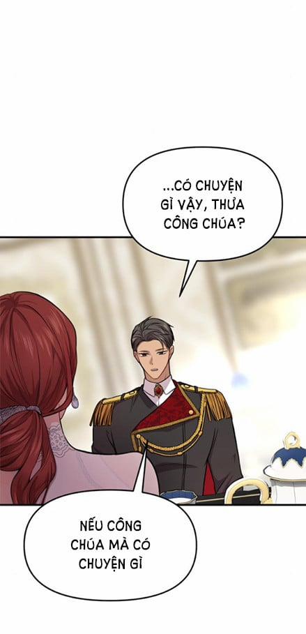 Phòng Ngủ Bí Mật Của Công Chúa Bị Bỏ Rơi 2.2 trang 31