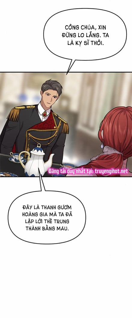 Phòng Ngủ Bí Mật Của Công Chúa Bị Bỏ Rơi 2.2 trang 34