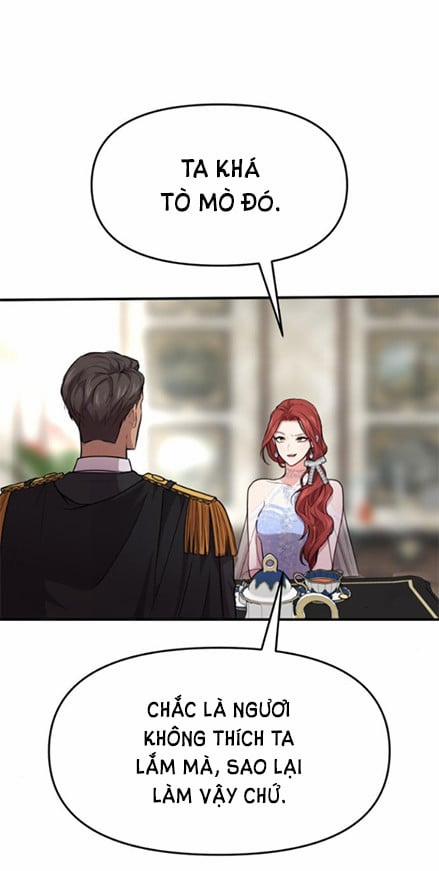 Phòng Ngủ Bí Mật Của Công Chúa Bị Bỏ Rơi 2.2 trang 36