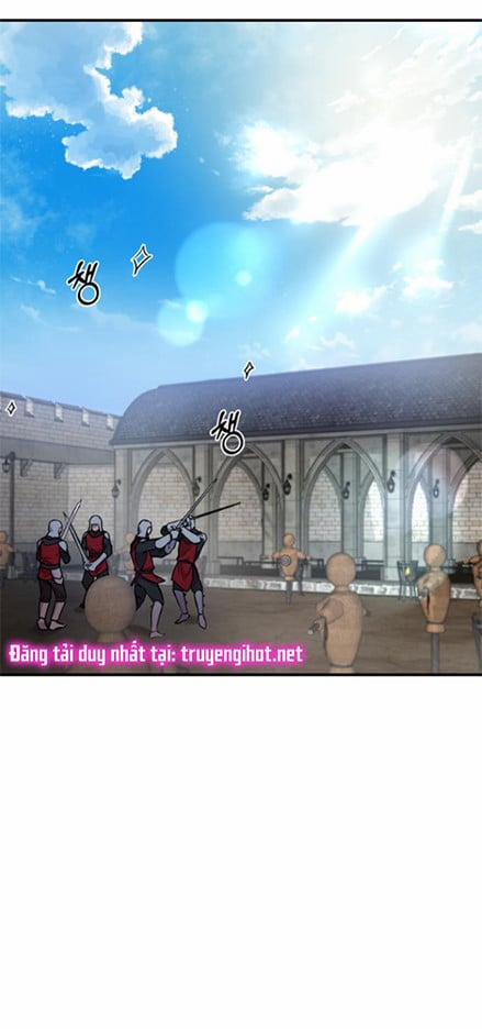 Phòng Ngủ Bí Mật Của Công Chúa Bị Bỏ Rơi 2.2 trang 4