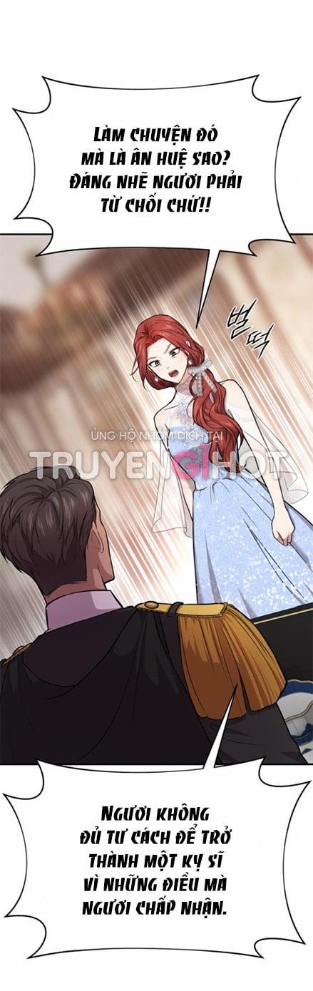 Phòng Ngủ Bí Mật Của Công Chúa Bị Bỏ Rơi 2.2 trang 40