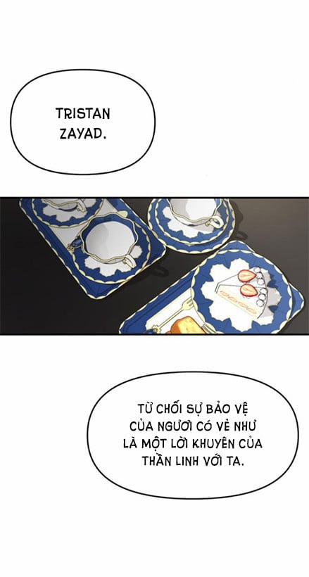 Phòng Ngủ Bí Mật Của Công Chúa Bị Bỏ Rơi 2.2 trang 43