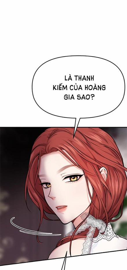 Phòng Ngủ Bí Mật Của Công Chúa Bị Bỏ Rơi 2.2 trang 45