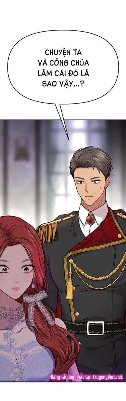Phòng Ngủ Bí Mật Của Công Chúa Bị Bỏ Rơi 2.2 trang 49