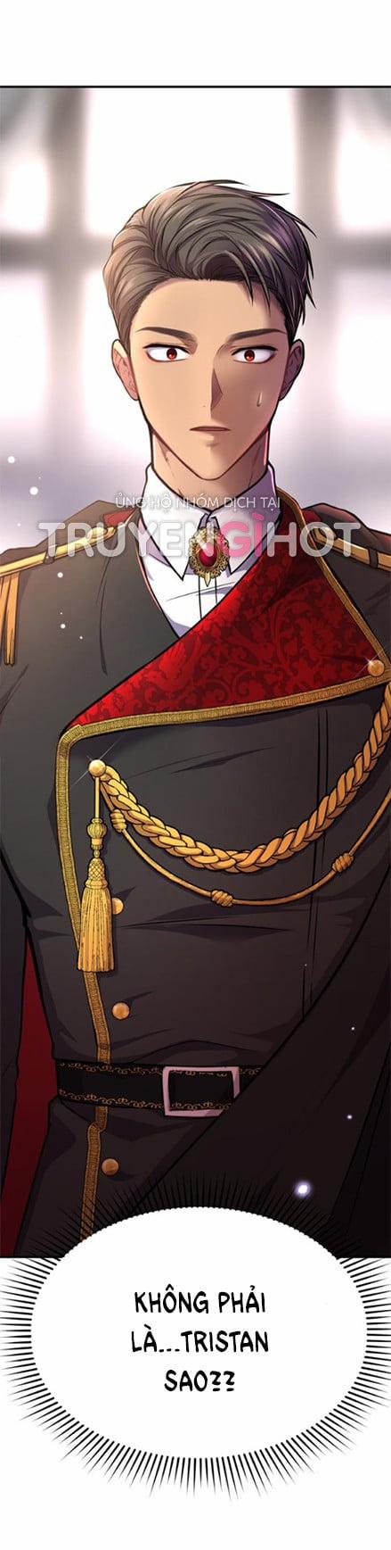 Phòng Ngủ Bí Mật Của Công Chúa Bị Bỏ Rơi 2.2 trang 51