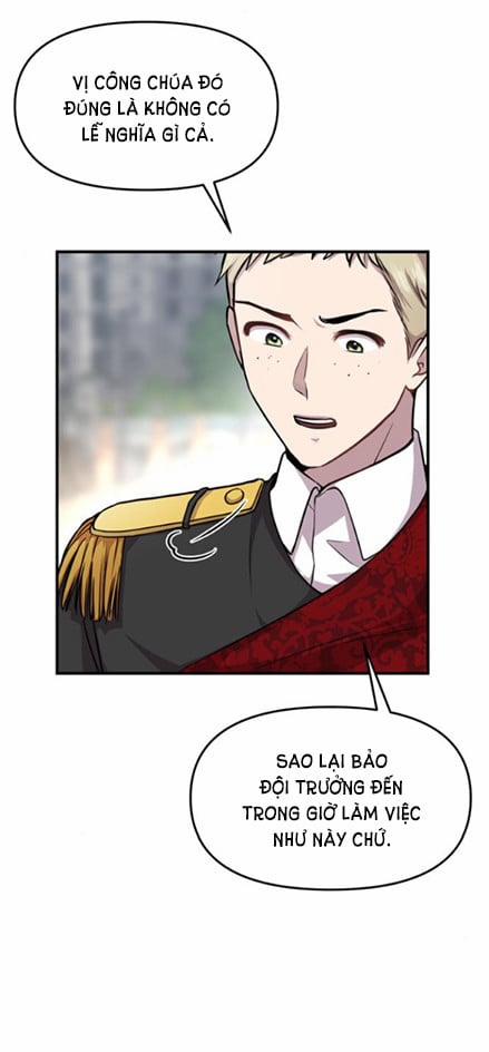 Phòng Ngủ Bí Mật Của Công Chúa Bị Bỏ Rơi 2.2 trang 6