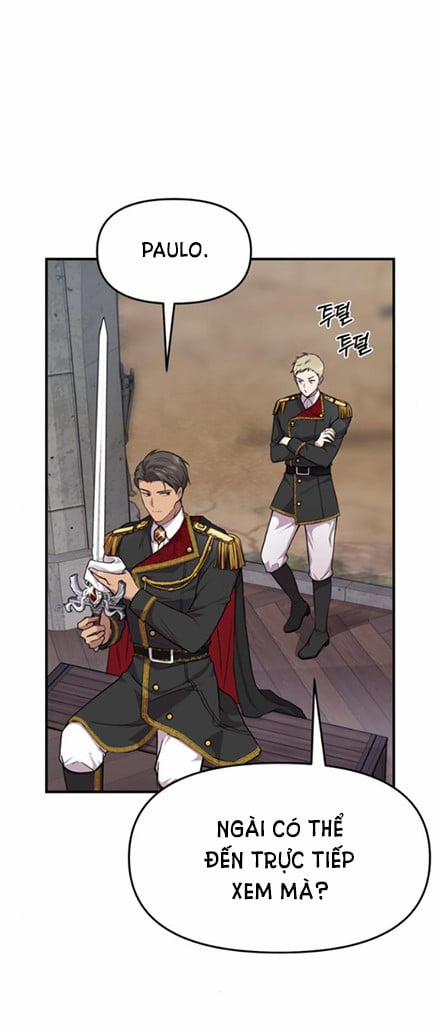 Phòng Ngủ Bí Mật Của Công Chúa Bị Bỏ Rơi 2.2 trang 7