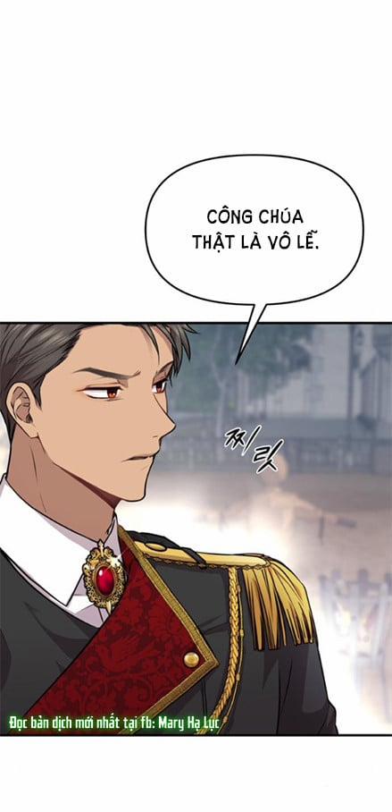 Phòng Ngủ Bí Mật Của Công Chúa Bị Bỏ Rơi 2.2 trang 8