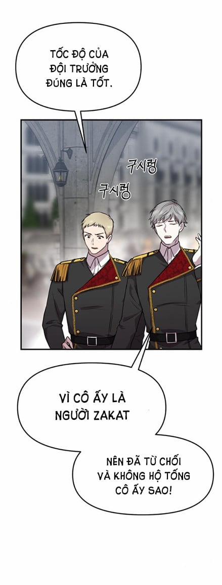 Phòng Ngủ Bí Mật Của Công Chúa Bị Bỏ Rơi 2.2 trang 9