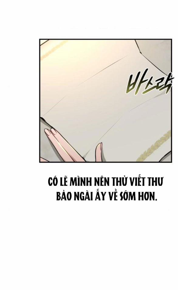Phòng Ngủ Bí Mật Của Công Chúa Bị Bỏ Rơi 20.5 trang 0