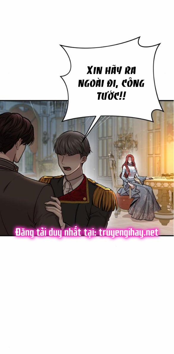 Phòng Ngủ Bí Mật Của Công Chúa Bị Bỏ Rơi 20.5 trang 10