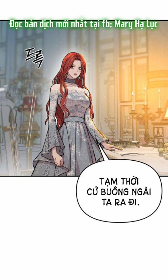Phòng Ngủ Bí Mật Của Công Chúa Bị Bỏ Rơi 20.5 trang 11
