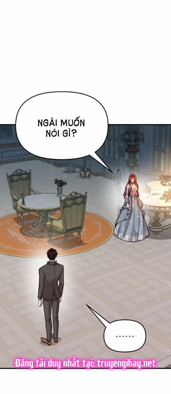 Phòng Ngủ Bí Mật Của Công Chúa Bị Bỏ Rơi 20.5 trang 14