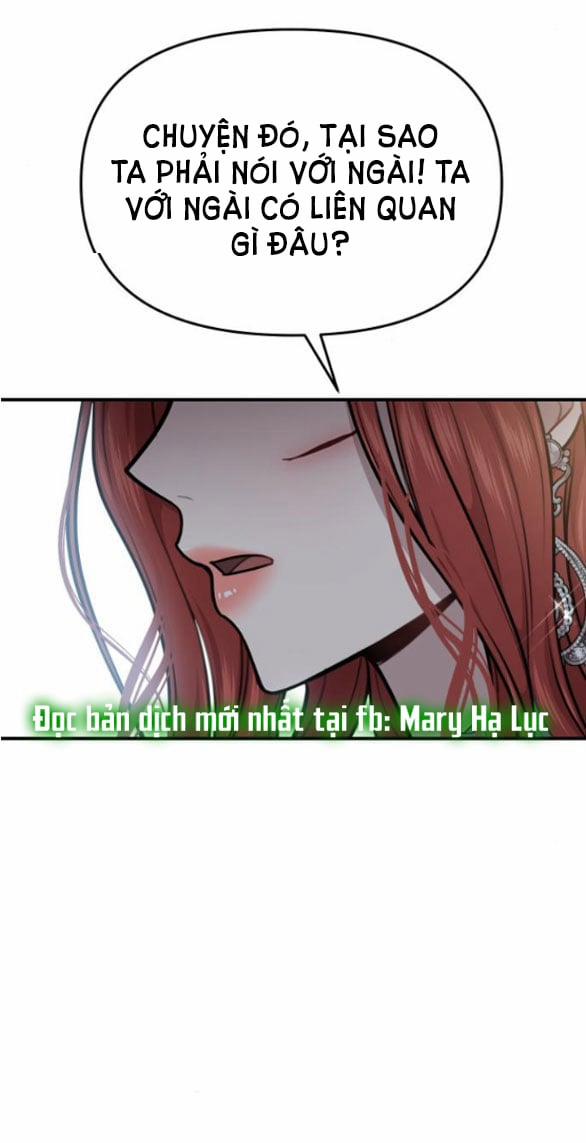 Phòng Ngủ Bí Mật Của Công Chúa Bị Bỏ Rơi 20.5 trang 19