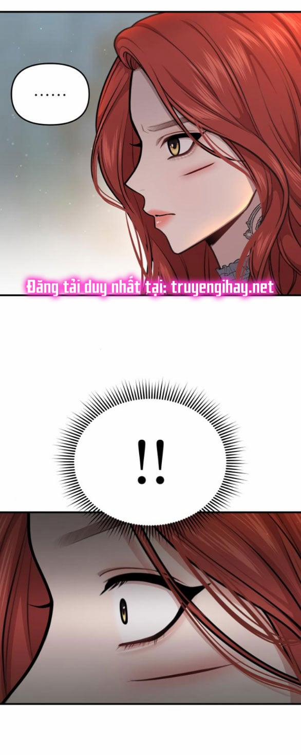Phòng Ngủ Bí Mật Của Công Chúa Bị Bỏ Rơi 20.5 trang 25