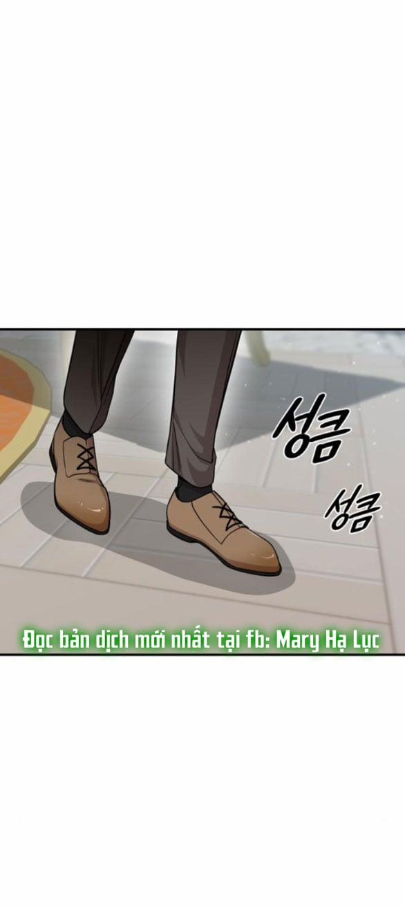 Phòng Ngủ Bí Mật Của Công Chúa Bị Bỏ Rơi 20.5 trang 33