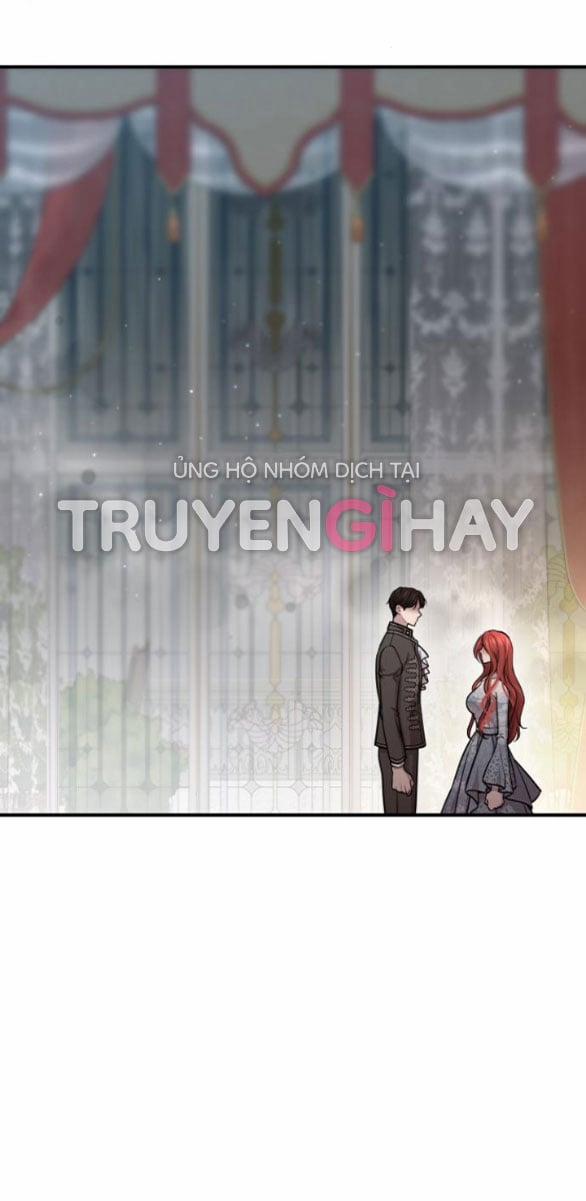 Phòng Ngủ Bí Mật Của Công Chúa Bị Bỏ Rơi 20.5 trang 34
